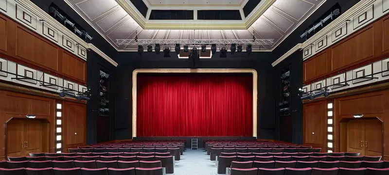 Foto 2 von Theater Akzent