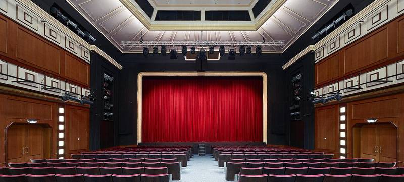 Foto 2 von Theater Akzent