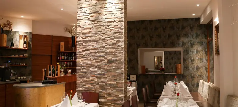 Foto 1 von Restaurant Sorriso