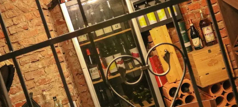 Foto 4 von Restaurant Sorriso
