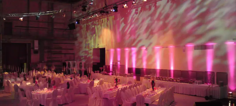 Foto 3 von Broker Fairs & Events