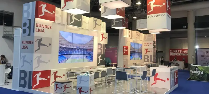 Foto 5 von Broker Fairs & Events