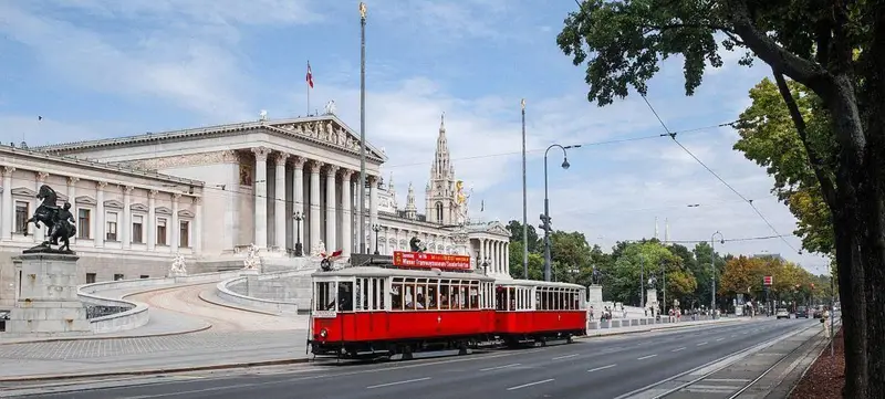 Foto 1 von Tramway Sonderfahrten