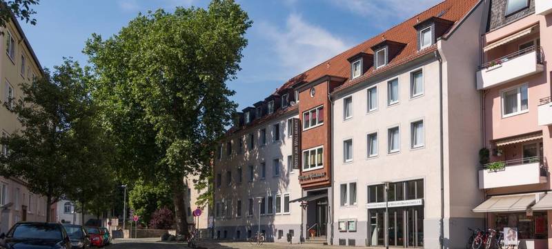 Foto 6 von CVJM Hotel am Wollmarkt