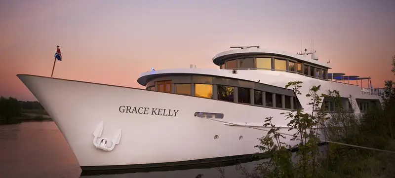 Foto 10 von Eventschiff Grace Kelly