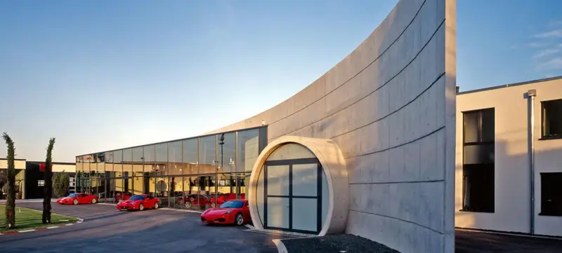 Foto 2 von Sportwagenzentrum Mainfranken