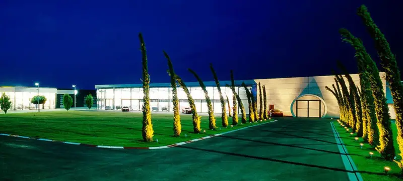 Foto 1 von Sportwagenzentrum Mainfranken