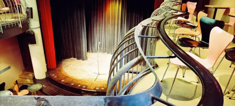 Foto 1 von Senftöpfchen Theater