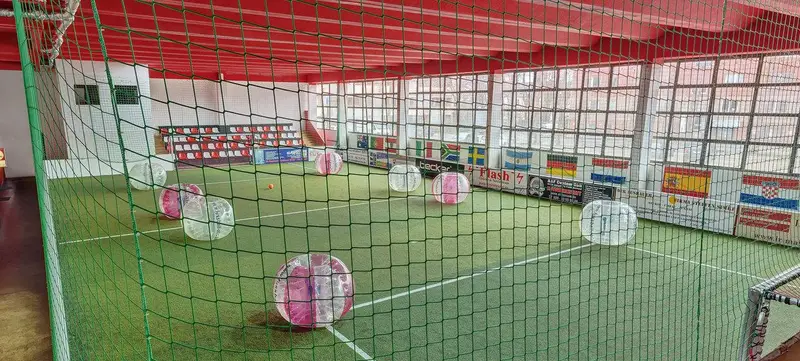 Foto 7 von Fussball ABC