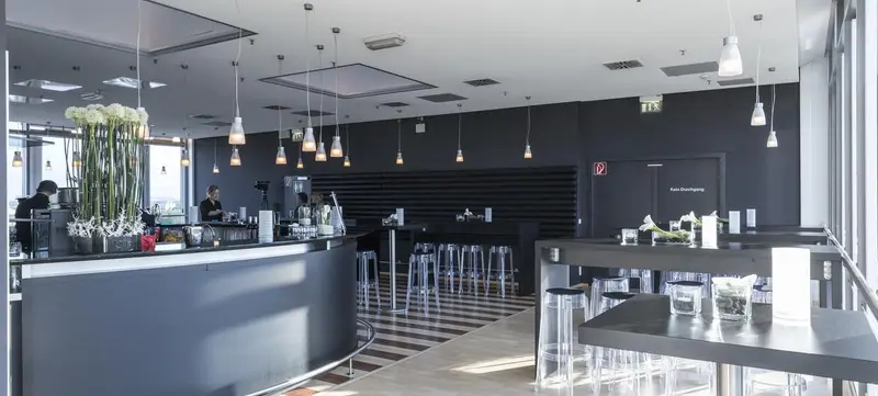 Foto 2 von Sky Lounge
