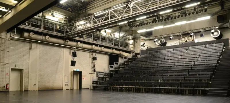 Foto 1 von Münchner Kammerspiele