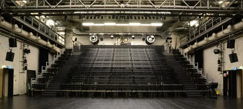 Foto 2 von Münchner Kammerspiele