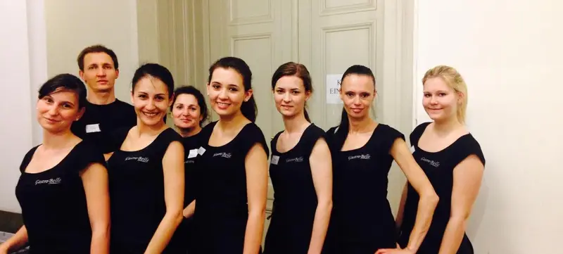 Foto 5 von BELLE GROUP Catering & Eventservice