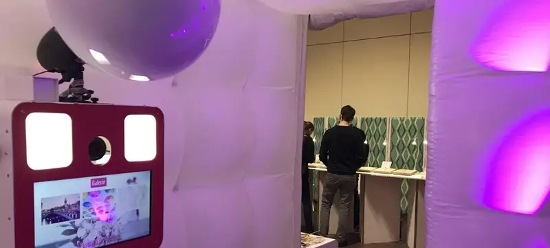 Foto 4 von SelfieboxBerlin