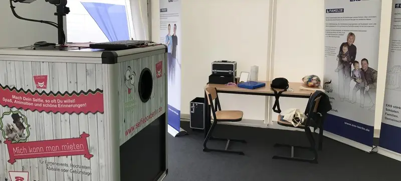 Foto 6 von SelfieboxBerlin