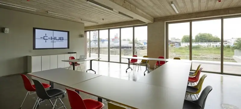 Foto 9 von C-Hub