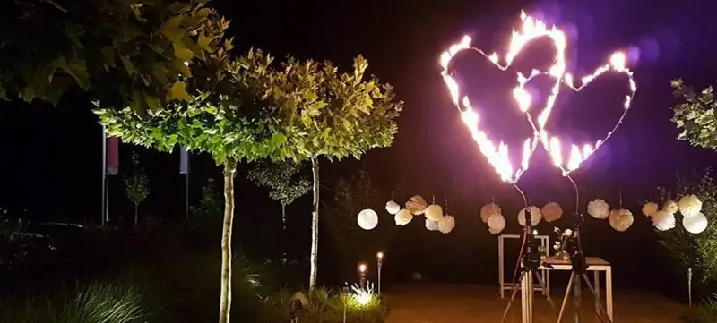 Foto 2 von Ihre unvergessliche Hochzeit