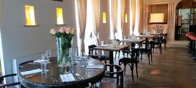 Foto 1 von Restaurant Edelhof