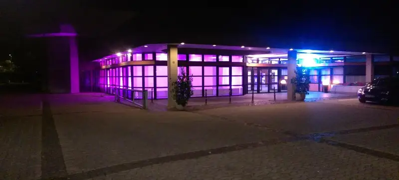 Foto 7 von Stadthalle Friedberg