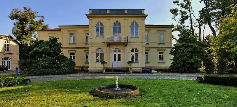 Foto 1 von Marcolinis Welt