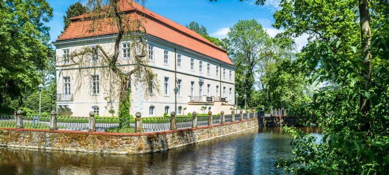 Foto 5 von Schloss Ovelgönne