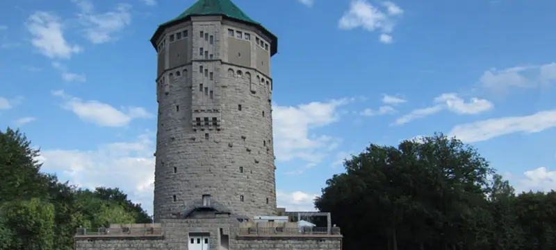 Foto 16 von Wasserturm Hannover