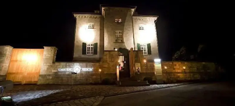 Foto 1 von Chateau Prison