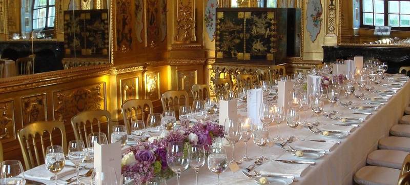 Foto 2 von Unteres Belvedere