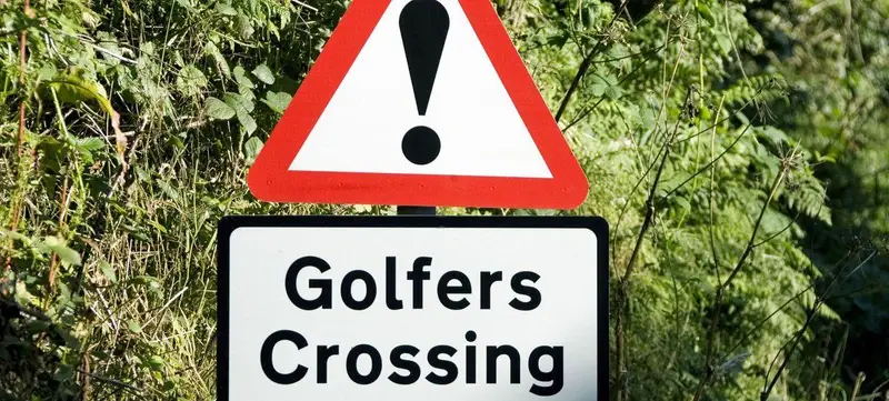 Foto 2 von CrossGolf – Das Outdoor-Event!