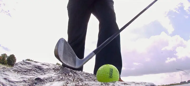 Foto 1 von CrossGolf – Das Outdoor-Event!