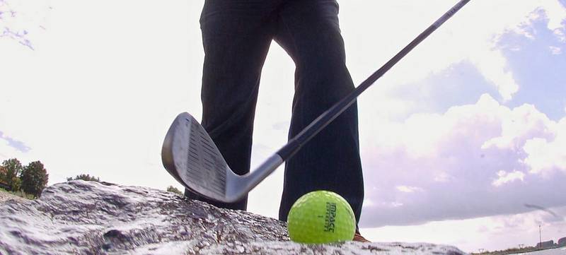 Foto 1 von CrossGolf – Das Outdoor-Event!