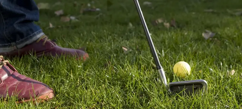 Foto 3 von CrossGolf – Das Outdoor-Event!