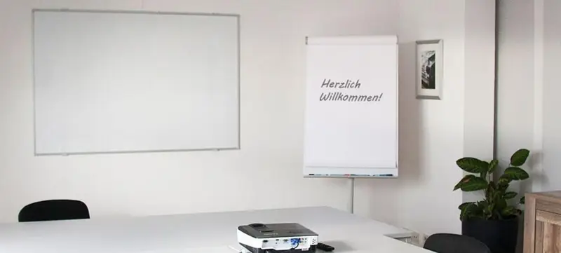 Foto 4 von Büro-Station