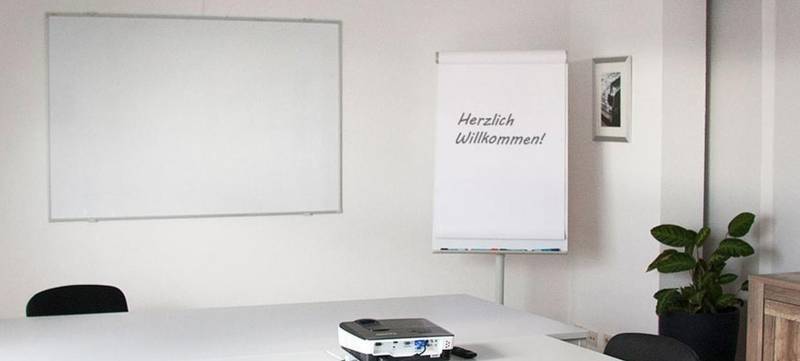 Foto 4 von Büro-Station