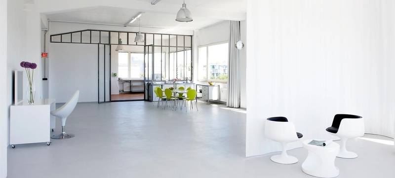 Foto 2 von LOFT 506 Studio