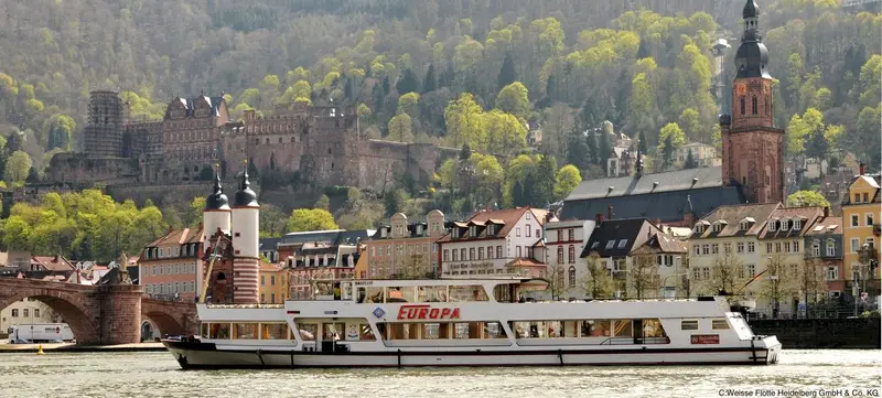 Foto 5 von Weisse Flotte - Europa