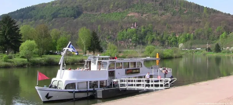 Foto 4 von Weisse Flotte - Germania