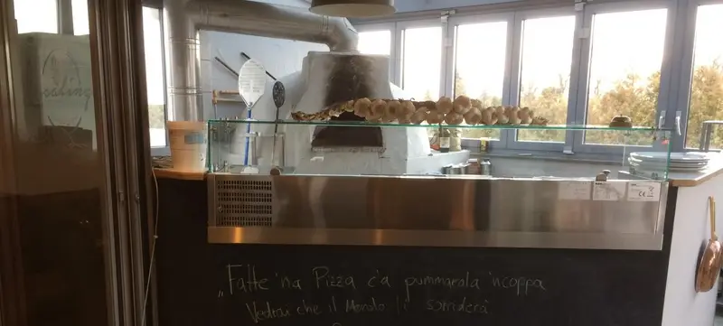 Foto 2 von Pizzeria Casalinga