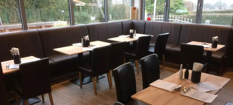Foto 4 von Pizzeria Casalinga