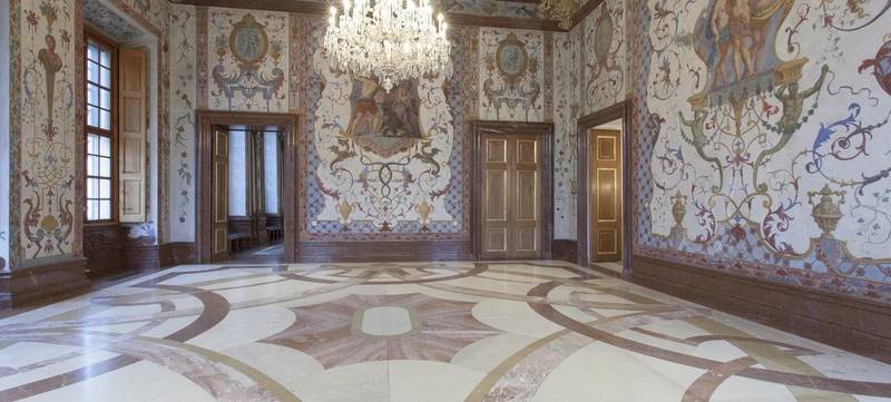 Foto 5 von Unteres Belvedere