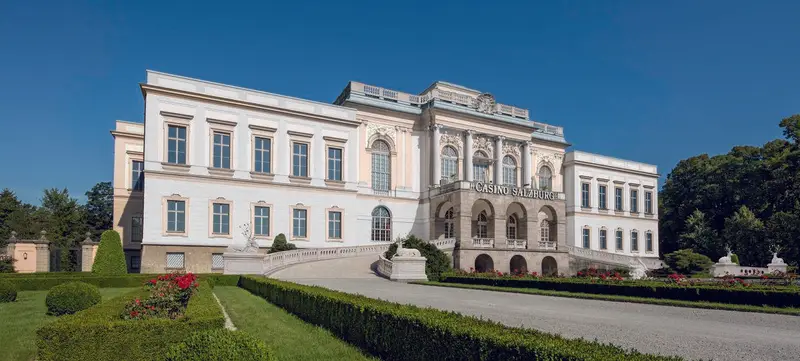 Foto 1 von Schloss Klessheim