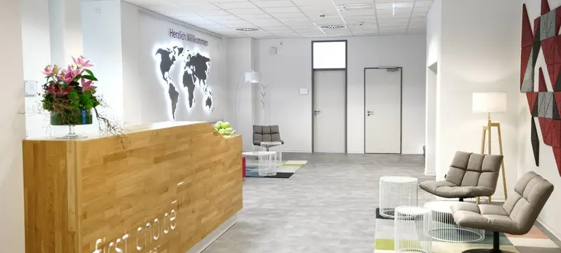 Foto 10 von First Choice Business Center Wiesbaden
