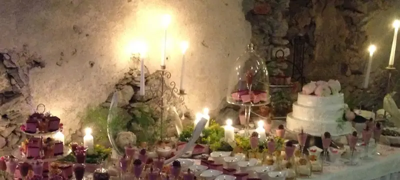 Foto 6 von Yulia die Partyköchin