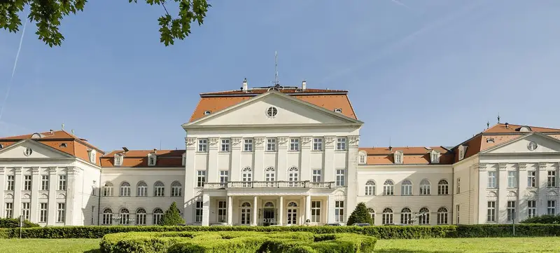 Foto 1 von Austria Trend Hotel Schloss Wilhelminenberg