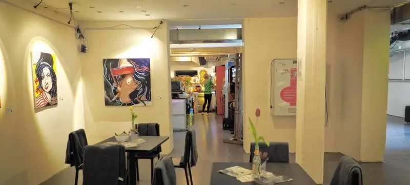 Foto 15 von Kulturinsel Stuttgart