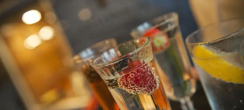 Foto 6 von Antonios Prosecco Mobil