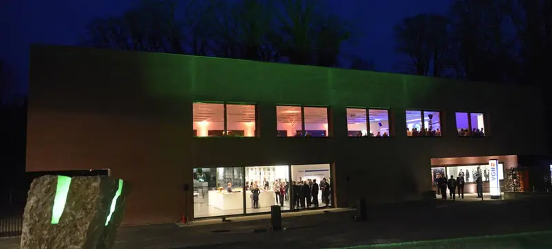 Foto 5 von Museum und Park Kalkriese