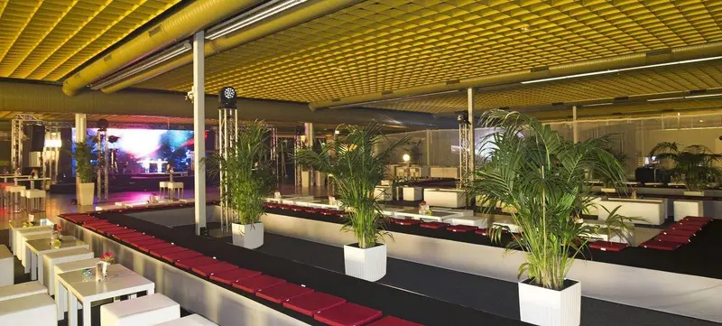 Foto 6 von Terminal Tango im Airport Hamburg