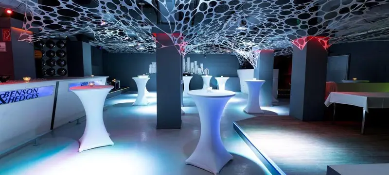 Foto 2 von Kulturinsel Stuttgart - Club