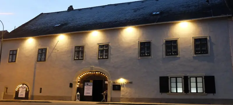 Foto 1 von Storchennest Breitenbrunn